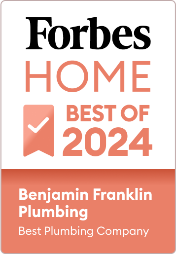 Forbes award, best of home 2024